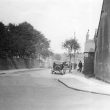 Nuneaton.  Newtown Road/Abbey Street