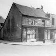 Nuneaton.  Newtown Road/Abbey Street