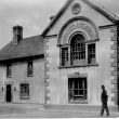 Nuneaton.  Newdegate Arms Hotel