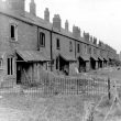 Nuneaton.  Croft Road, Sunnyside
