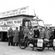 Nuneaton.  Courtesy Club for road safety