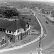 Nuneaton.  Vicarage Street by-pass
