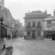 Nuneaton.  Crystal Palace Hotel