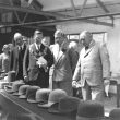 Nuneaton.  Visit of Edward, Prince of Wales