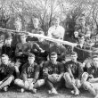 Nuneaton.  Old Nuneaton Rovers F.C.