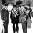 Nuneaton.  Alderman Smith