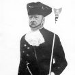 Nuneaton.  Town Crier