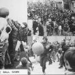 Atherstone.  Ball Game
