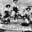 Nuneaton.  Carnival