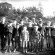 Astley.  Schoolboys