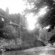 Astley.  Astley Castle