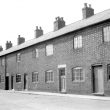 Bedworth.  Roadway Cottages