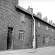 Bedworth.  Roadway Cottages