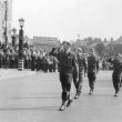 Nuneaton.  V.J. Day