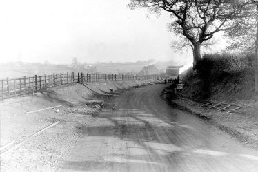 Galley Common.  Lane