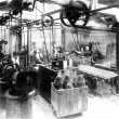 Nuneaton.  Hall & Philips Ltd., hatters
