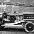 Nuneaton.  Fire Engine