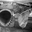Nuneaton.  Sewer renewal