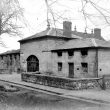 Chilvers Coton.  Church School