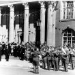 Nuneaton.  V.E. day celebration