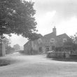 Fenny Drayton.  Red Gate Inn