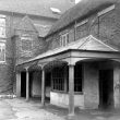 Nuneaton.  Mrs Pettifer's house