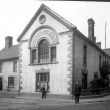 Nuneaton.  Newdegate Arms Hotel