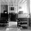 Chilvers Coton.  Workhouse College Chapel