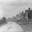 Bidford on Avon.  Broom Street
