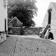 Corley.  Hall Farm