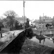 Nuneaton.  Mill Walk