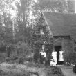 Ashow.  Avon Cottage