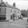 Nuneaton.  Edward Street, no 159, home of Mr. Reg Bull