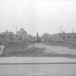 Nuneaton.  New Road being constructed