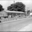 Nuneaton.  Church Street