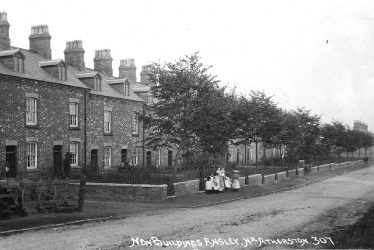 Ansley.  Beech Terrace