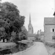 Witherley.  Church