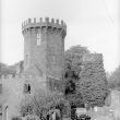 Edgehill.  Round Tower