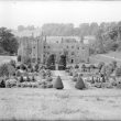 Compton Wynyates.  House and grounds