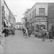 Nuneaton.  Market Place