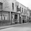 Nuneaton.  Bridge Street