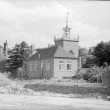 Nuneaton.  Old Grammar School