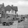 Nuneaton.  Christadelphian and Parish Halls