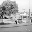 Nuneaton.  Bond Gate