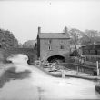 Hartshill.  Canal