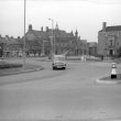 Nuneaton.  Coton Road