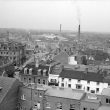 Nuneaton.  Flour Mills