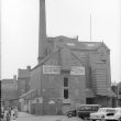 Nuneaton.  Flour Mills