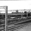 Nuneaton.  Trent Valley Railway Station