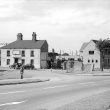 Nuneaton.  Graziers Arms